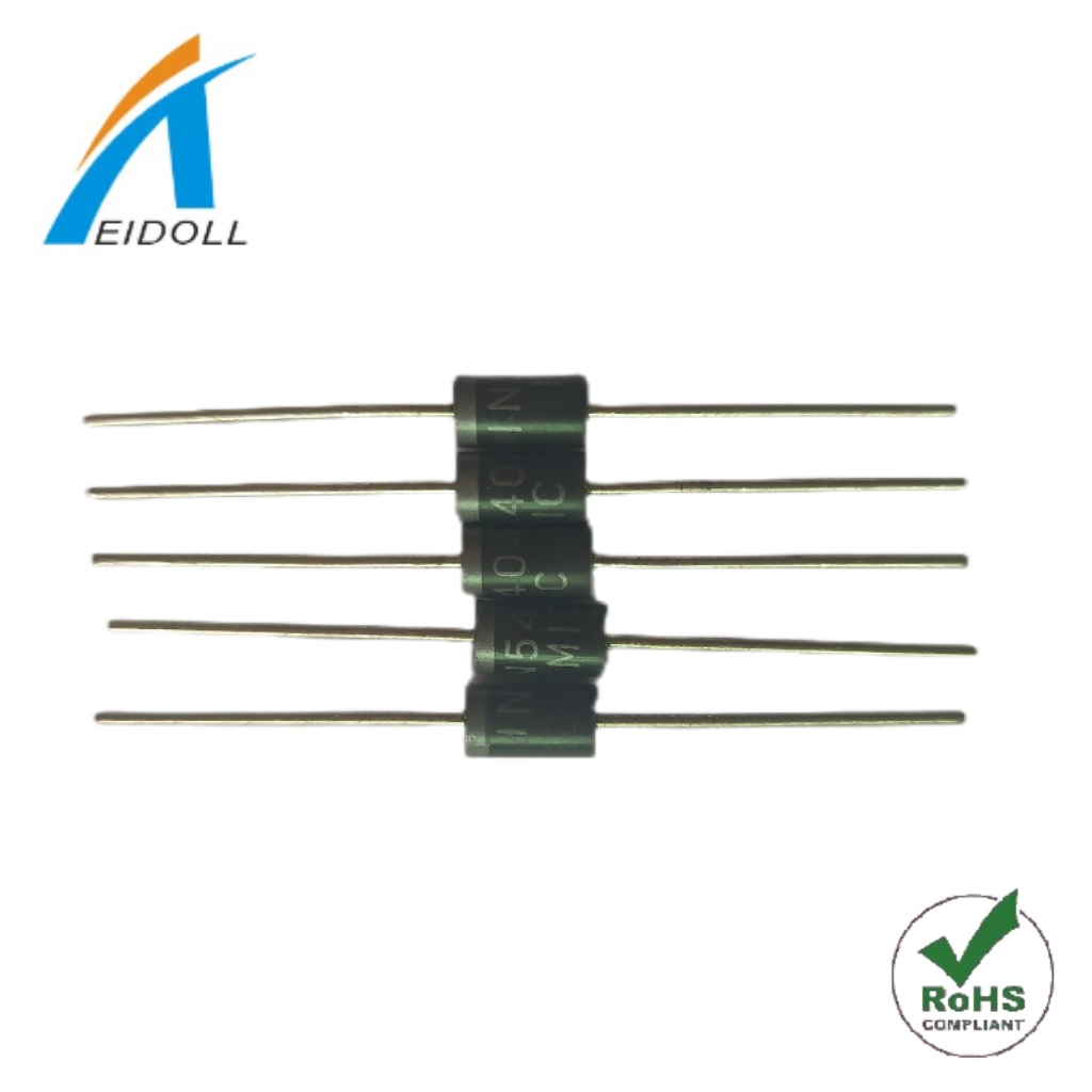 MIC 1N5400-1N5408 DIODE