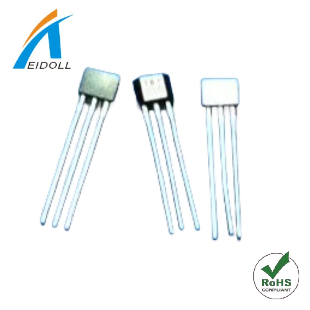 SDK Hall Effect Sensor